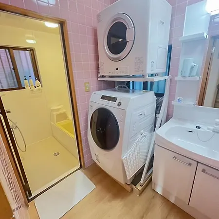 嘉手納町 ちゅらヴィラ エクステリア 写真