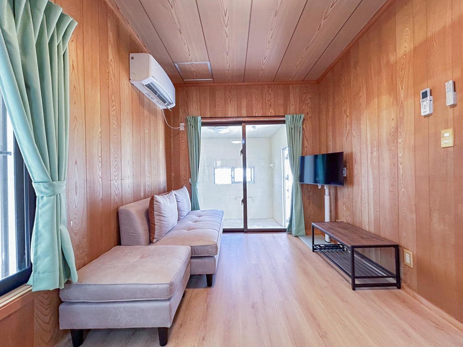 Holiday home ちゅら *