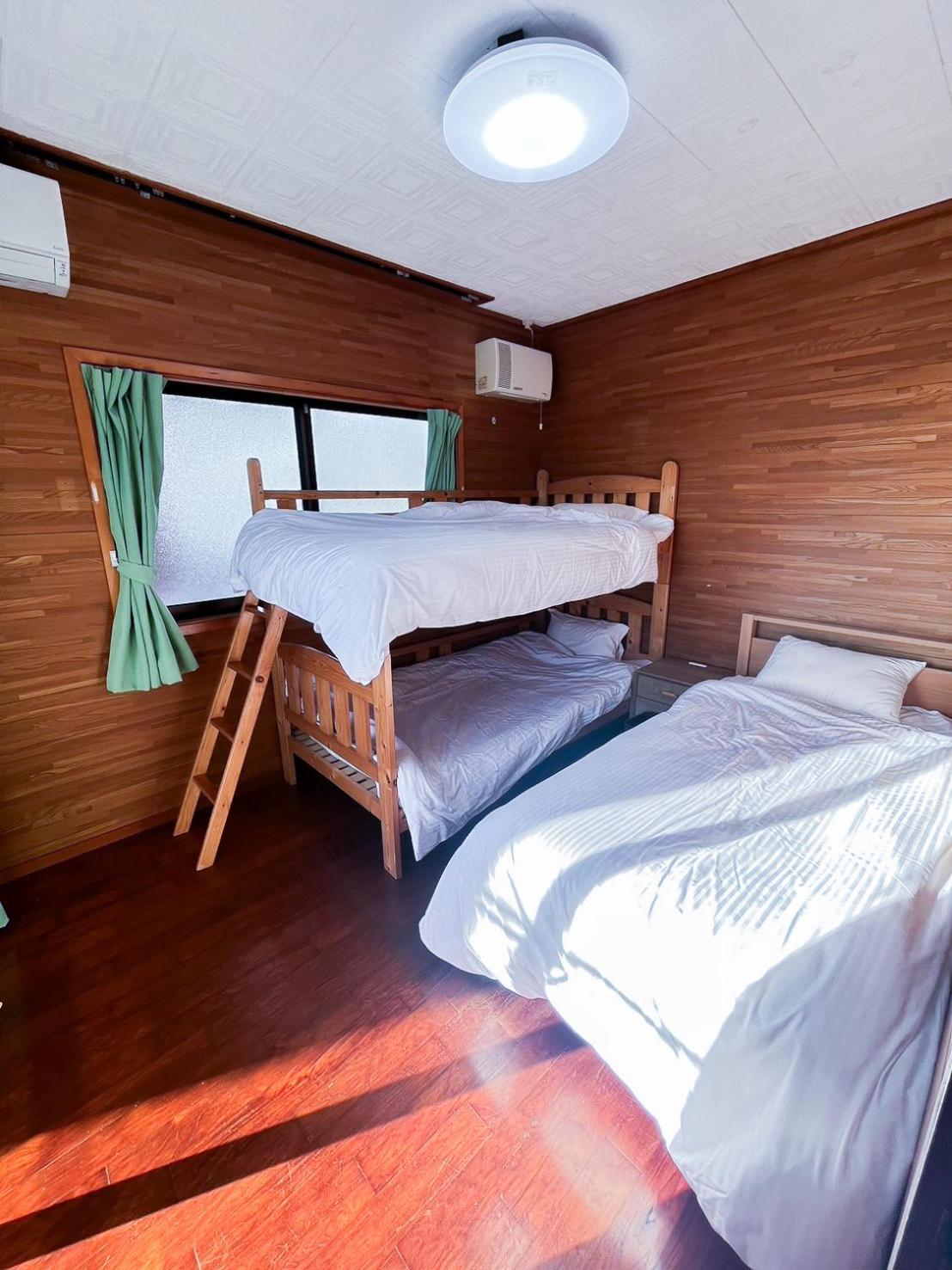 Holiday home ちゅら