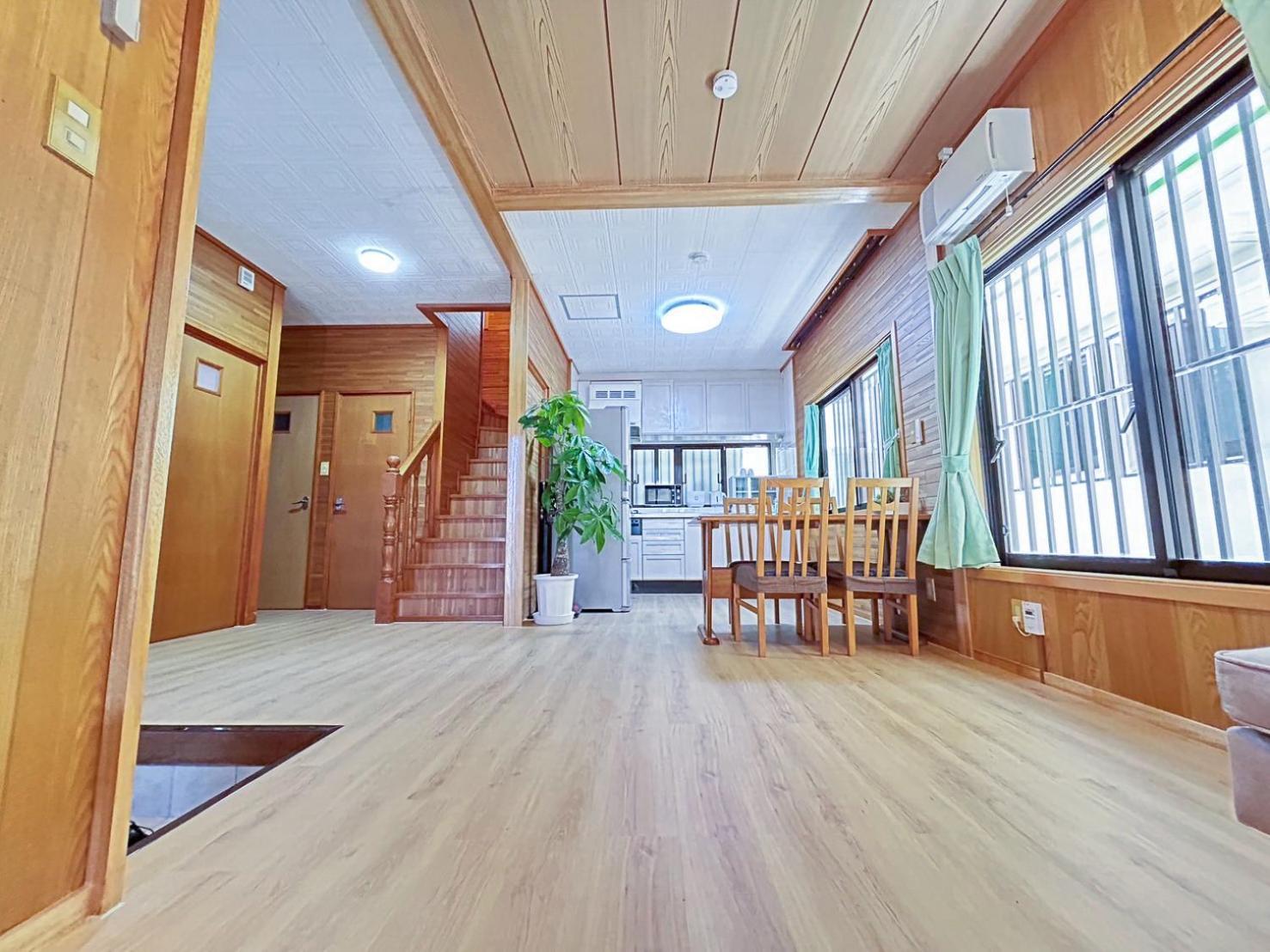 ちゅら Holiday home