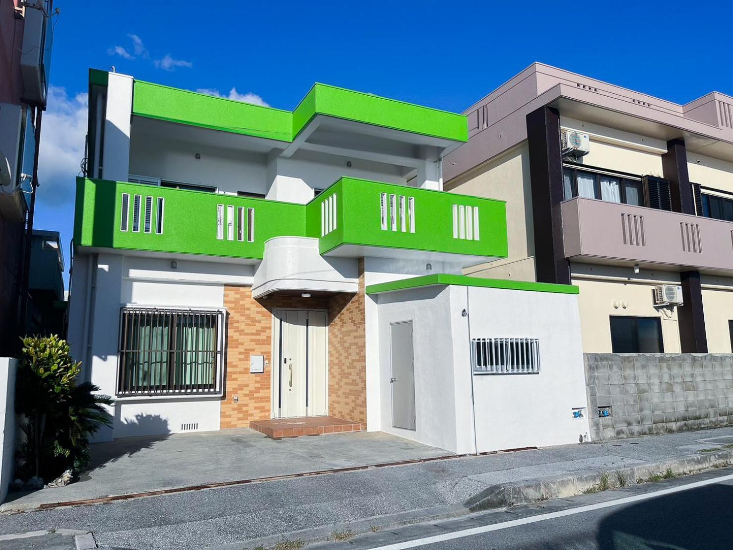 ちゅら Holiday home Kadena
